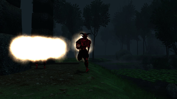 IMHA screenshot 2