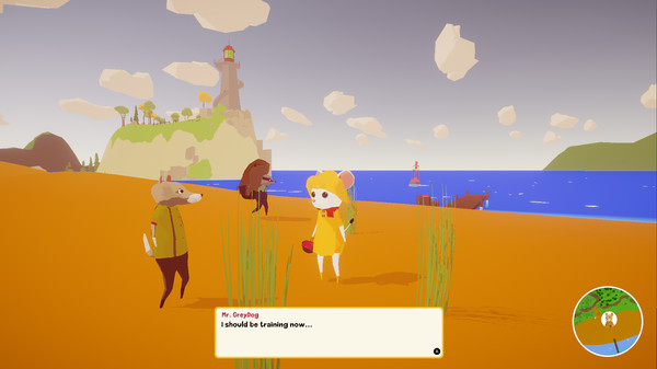 The Kind Camomille screenshot 5