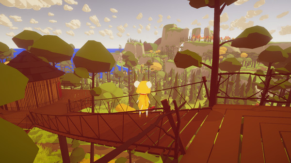 The Kind Camomille screenshot 4