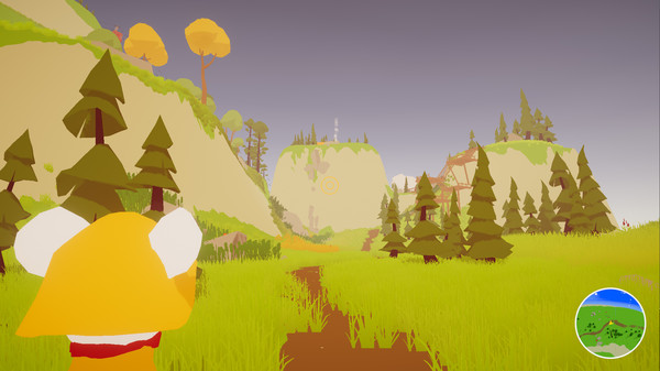 The Kind Camomille screenshot 9
