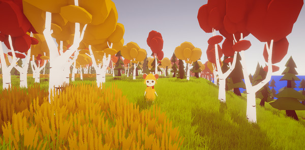 The Kind Camomille screenshot 3