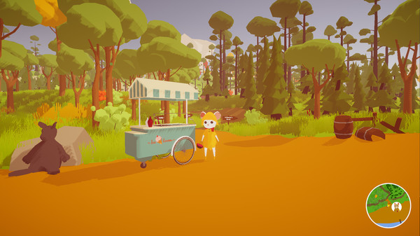 The Kind Camomille screenshot 6