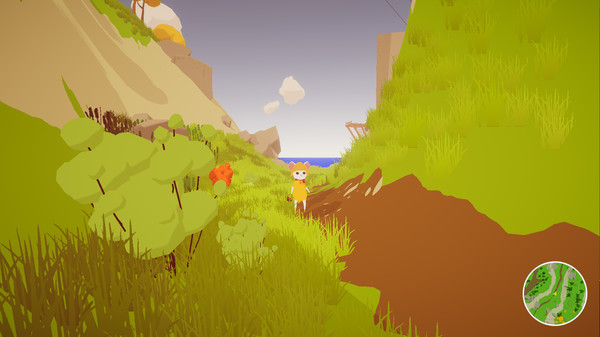 The Kind Camomille screenshot 8