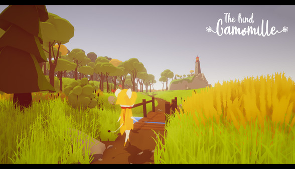The Kind Camomille screenshot 2