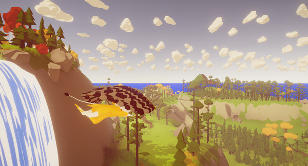 The Kind Camomille screenshot 1