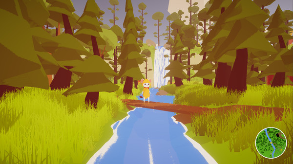 The Kind Camomille screenshot 7