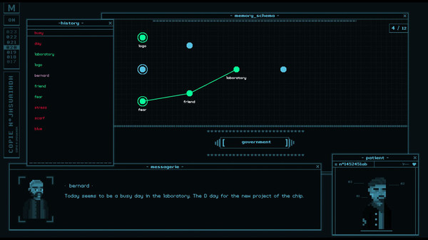 Don't Forget Me screenshot 2