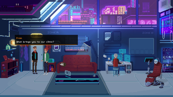 Don't Forget Me screenshot 1