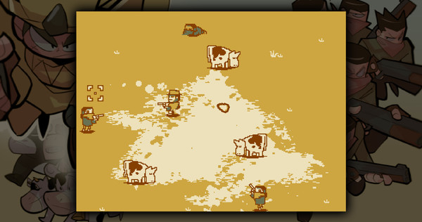100 vacas screenshot 3