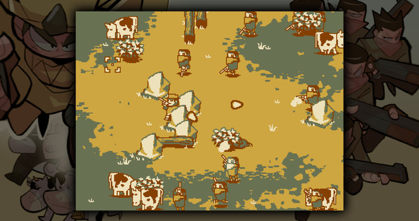 100 vacas screenshot 5