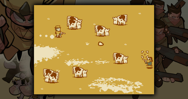 100 vacas screenshot 2