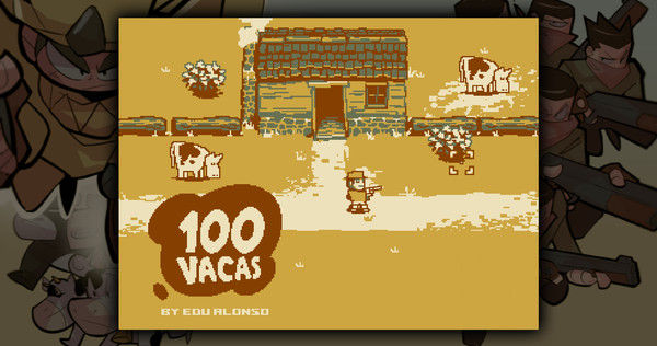 100 vacas screenshot 1