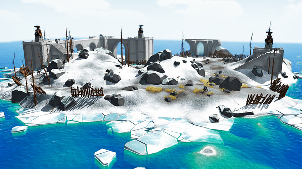 Len's Island screenshot 8