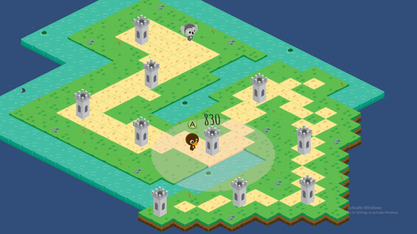 Duo Defenders - Tower Defense screenshot 4