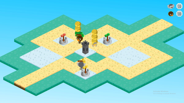 Duo Defenders - Tower Defense screenshot 3
