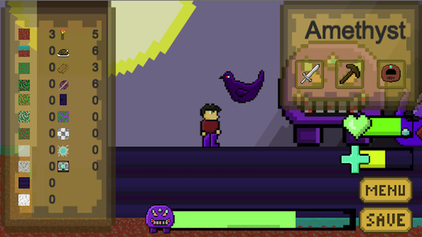 Fractured Voyage screenshot 4