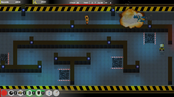 Droid Guier screenshot 7