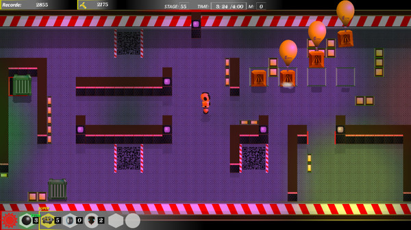 Droid Guier screenshot 2