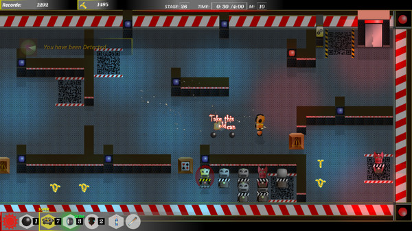 Droid Guier screenshot 5