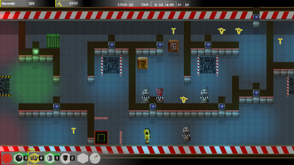 Droid Guier screenshot 6