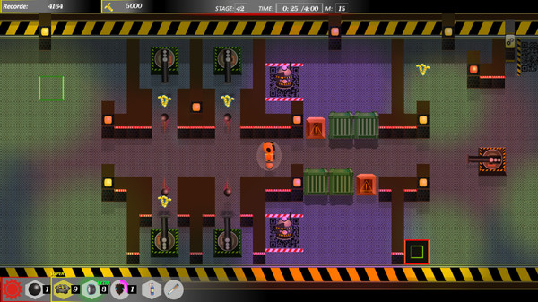 Droid Guier screenshot 3