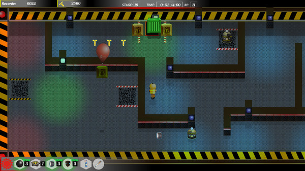 Droid Guier screenshot 10