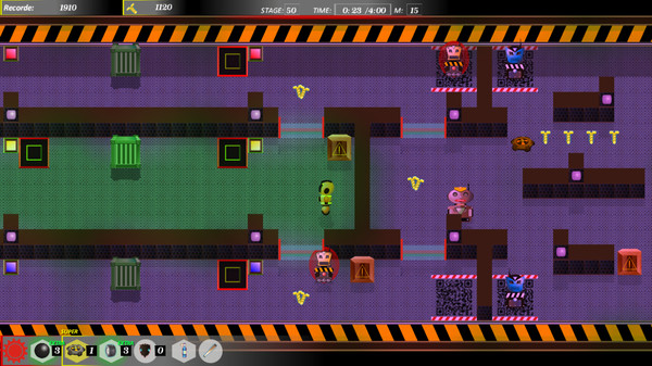 Droid Guier screenshot 8