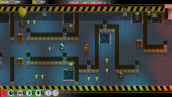 Droid Guier screenshot 12
