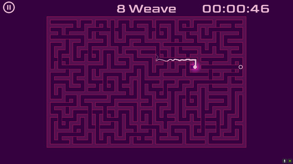 Greedy Maze screenshot 4