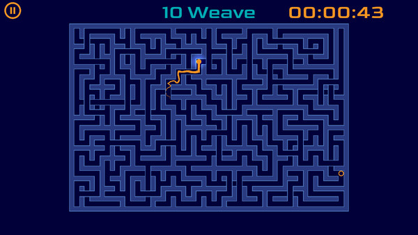 Greedy Maze screenshot 8
