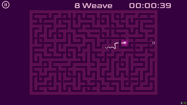 Greedy Maze screenshot 3