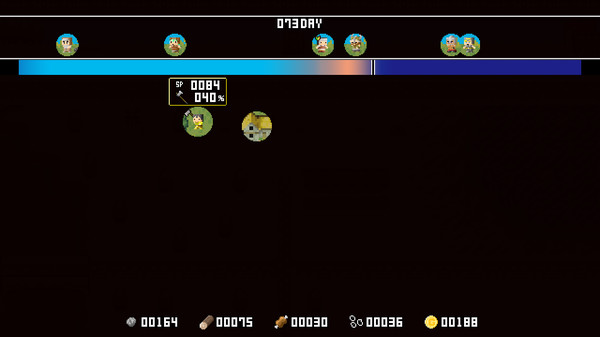Mayor of Defense screenshot 5