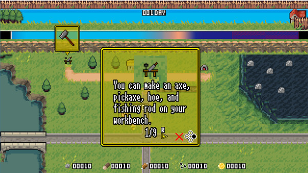 Mayor of Defense screenshot 6