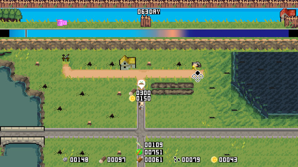Mayor of Defense screenshot 4