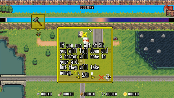 Mayor of Defense screenshot 10