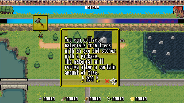 Mayor of Defense screenshot 7