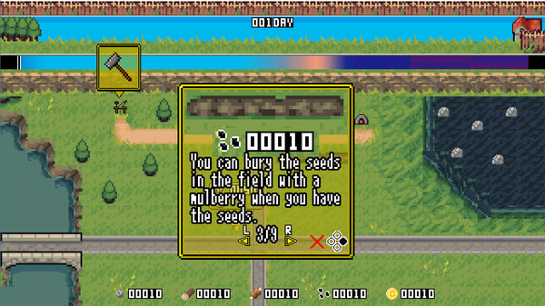 Mayor of Defense screenshot 8