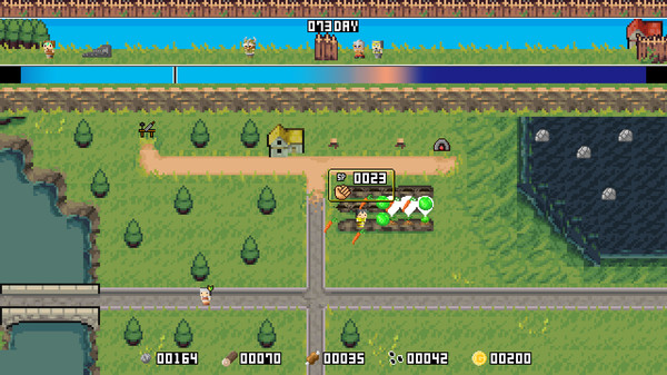 Mayor of Defense screenshot 2