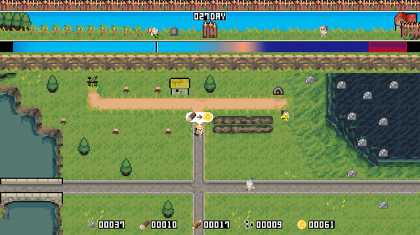 Mayor of Defense screenshot 3