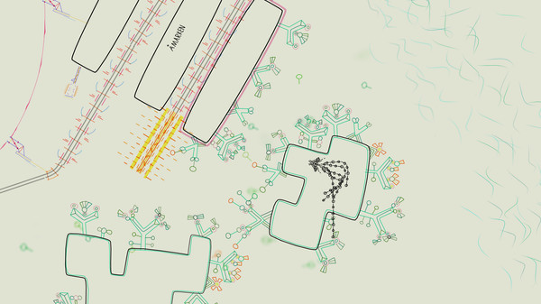 Ynglet: Prologue screenshot 1