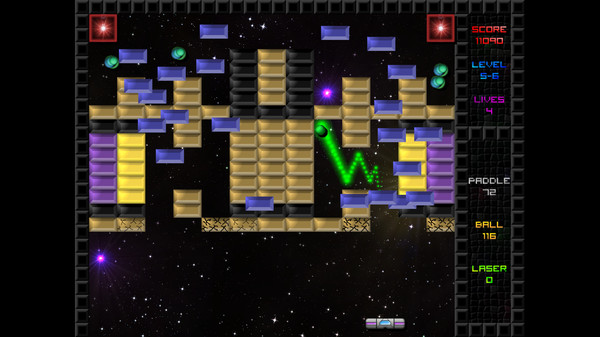 Arcadium screenshot 10