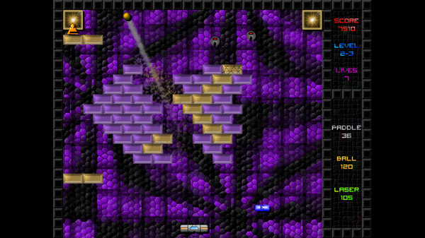 Arcadium screenshot 3