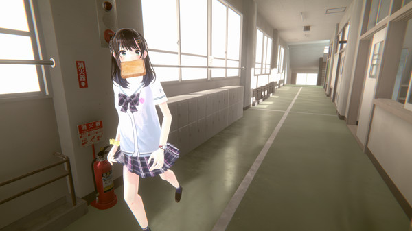 Chupa Chupa VR screenshot 3