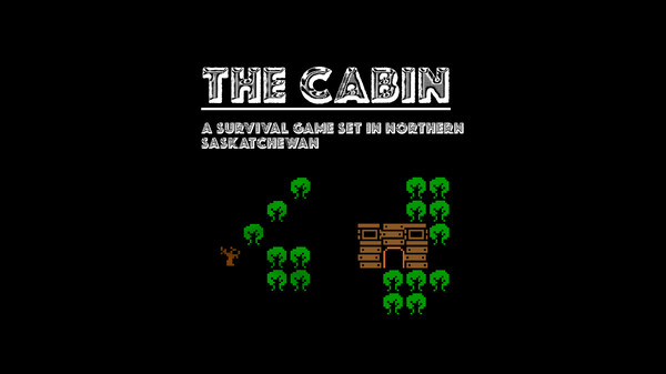The Cabin screenshot 0
