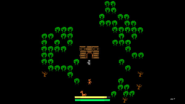 The Cabin screenshot 1