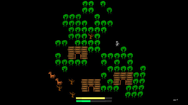 The Cabin screenshot 3