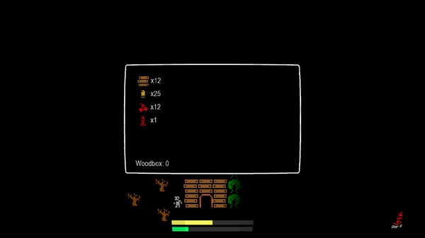 The Cabin screenshot 2