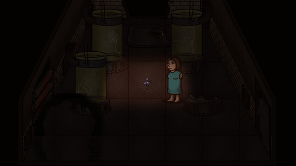 The ER: Patient Typhon screenshot 9