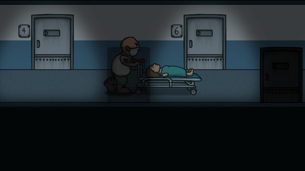 The ER: Patient Typhon screenshot 10