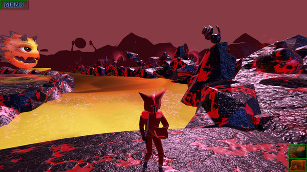 AVRACH RESURRECTION screenshot 1